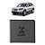 Botão Controle Tração Lock Hyundai Santa Fé 2010 2011 2012 - Imagem 1