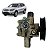 Polia Bomba Direção Hidráulica Hyundai Santa Fe 2007 A 2012 - Imagem 1