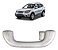 Alça Teto Traseira Hyundai Santa Fé 2010 2011 2012 - Imagem 1