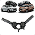 Chave Seta Limpador Chevrolet Spin Onix Cobalt Prisma 2019 - Imagem 1