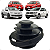 Difusor Saida Ar Volkswagen Gol Saveiro Voyage Parati 2012 - Imagem 1