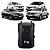 Botão Sensor Estacionamento Sandero Logan Duster Captur 2020 - Imagem 1