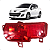 Lanterna Parachoque Traseira Esquerda Peugeot 207 2012 2013 - Imagem 1