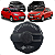 Tampa Tanque Combustível Fiat Palio Siena Strada Uno Mobi - Imagem 1