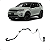 Mangueira Ar Condicionado Discovery Sport 2015 a 2016 - Imagem 1