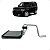 Radiador Ar Quente Land Rover Discovery 4 2013 2014 2015 - Imagem 1