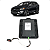 Módulo Central Trava Porta Volvo Xc60 2014 2015 2016 2017 - Imagem 1
