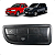 Botão Farol Milha Desembaçador Fiat Palio Uno 2012 2013 2014 - Imagem 1