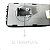 Botão Farol Milha Desembaçador Fiat Palio Uno 2012 2013 2014 - Imagem 3