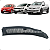 Grade Churrasqueira Direita Volkswagen Gol Saveiro Voyage - Imagem 1