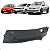 Grade Churrasqueia Esquerda Volkswagen Gol Saveiro Voyage - Imagem 1