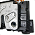 Fechadura Porta Dianteira Direita Gm Onix Prisma Cobalt 2019 - Imagem 5