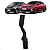 Pedal Acelerador Volkswagen Up Virtus 2014 2015 2016 2017 - Imagem 1