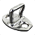 Batente Porta Dianteira Vw Polo Virtus Up 2020 2021 2022 - Imagem 3