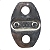 Batente Porta Traseira Vw Polo Virtus Nivus Up 2021 2022 - Imagem 4