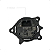 Botão Partida Star Stop Fiat Argo Cronos Pulse 2022 2023 - Imagem 3