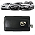 Botão Trava Vidro Renault Sandero Logan Duster 2012 2013 - Imagem 1