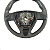 Volante Direção Renault Duster Sandero Logan 2017 2018 2019 - Imagem 4