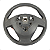 Volante Direção Renault Duster Sandero Logan 2017 2018 2019 - Imagem 5