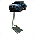 Radiador Ar Quente Fiat Pulse 2021 2022 2023 2024 - Imagem 1