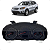 Painel Instrumentos Hyundai Santa Fe 2009 2010 2011 2012 - Imagem 1