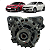 Alternador Volkswagen Polo Virtus 2020 2021 2022 - Imagem 1