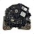 Alternador Volkswagen Polo Virtus 2020 2021 2022 - Imagem 7