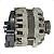 Alternador Volkswagen Polo Virtus 2020 2021 2022 - Imagem 6