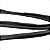 Borracha Vidro Porta Traseira Direita Chery S-18 2011 2012 - Imagem 4