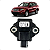 Módulo Sensor Estabilidade Hyundai Santa Fe 3.5 2011 2012 - Imagem 1