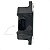 Módulo Sensor Estabilidade Hyundai Santa Fe 3.5 2011 2012 - Imagem 2