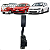 Pedal Acelerador Volkswagen Kombi Gol Golf 2011 2012 - Imagem 1