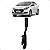 Pedal Acelerador Hyundai HB20 2017 2018 2019 - Imagem 1