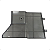 Acabamento Interno Esquerdo Console Central Chery S-18 2013 - Imagem 3
