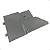 Acabamento Interno Esquerdo Console Central Chery S-18 2013 - Imagem 2