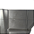 Acabamento Interno Esquerdo Console Central Chery S-18 2013 - Imagem 4