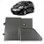 Acabamento Interno Esquerdo Console Central Chery S-18 2013 - Imagem 1
