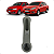 Console Central Porta Copos Fiat Palio Grand Siena 2016 2017 - Imagem 1