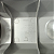 Console Central Porta Copos Fiat Palio Grand Siena 2016 2017 - Imagem 5
