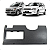 Moldura Caixa Fusível Inferior Chevrolet Corsa Montana 2011 - Imagem 1