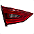 Lanterna Tampa Traseira Esquerda Audi A3 Sedan 1.4 2015 - Imagem 2
