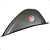 Moldura Painel Direito Chevrolet Spin 2012 2013 2014 a 2016 - Imagem 2