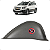 Moldura Painel Direito Chevrolet Spin 2012 2013 2014 a 2016 - Imagem 1