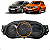 Painel Instrumento Renault Sandero Stepway Logan 2014 a 2017 - Imagem 1