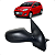 Retrovisor Direito Fiat Palio 2008 2009 2010 2011 - Imagem 1