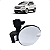 Portinhola Combustível Ford Ecosport 2019 2020 2021 - Imagem 1