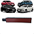 Sensor Keyless VW Polo Nivus T-Cross  Virtus 2020 2021 2022 - Imagem 1