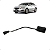 Microfone Teto Chevrolet Cruze 2016 2017 2018 2019 - Imagem 1