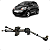 Coluna Direção Chery S-18 1.3 2011 2012 - Imagem 1
