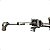 Coluna Direção Chery S-18 1.3 2011 2012 - Imagem 3